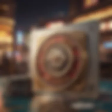 Unveiling the Benefits of the Rewards Card Rhythm City Casino Rewards Card showcasing benefits