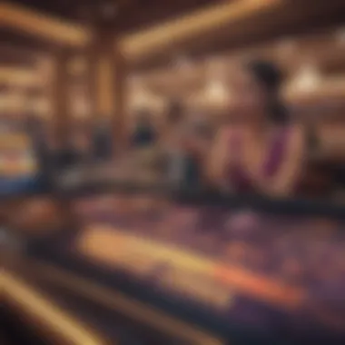 Registering for the Rhythm City Rewards Card Visual guide on the registration process
