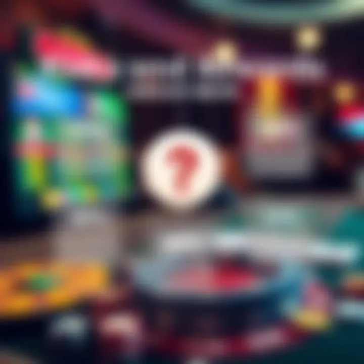 A critical analysis graphic showing the risks and rewards associated with free sign-up bonuses.