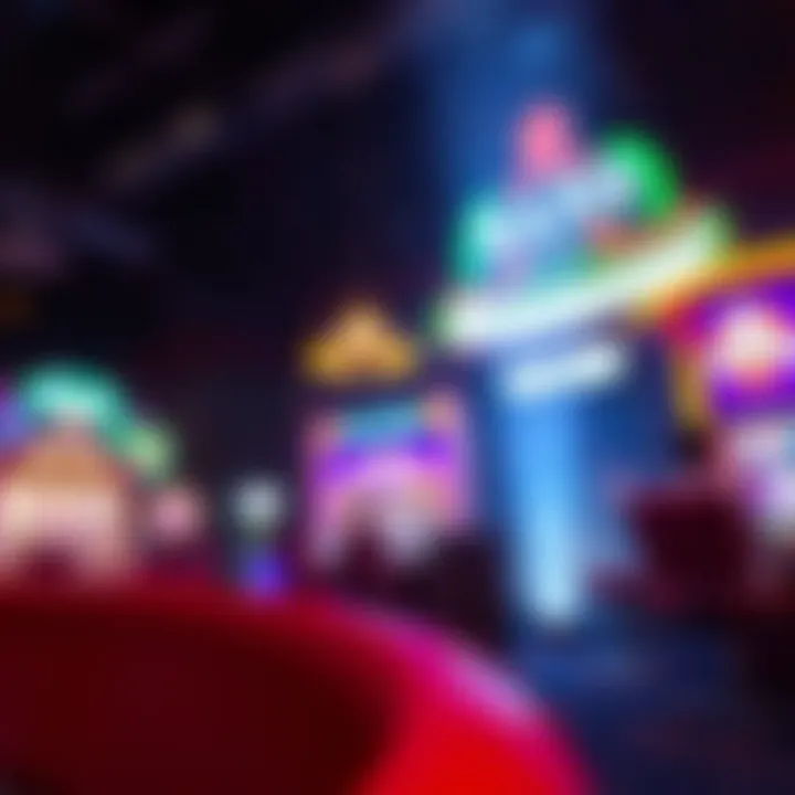 Comparison of Riversweeps with Other Casino Apps Comparison of Riversweeps with other casino apps