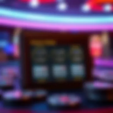 Secure Digital Wallet for Instant Withdrawals A secure digital wallet interface showing transaction confirmations