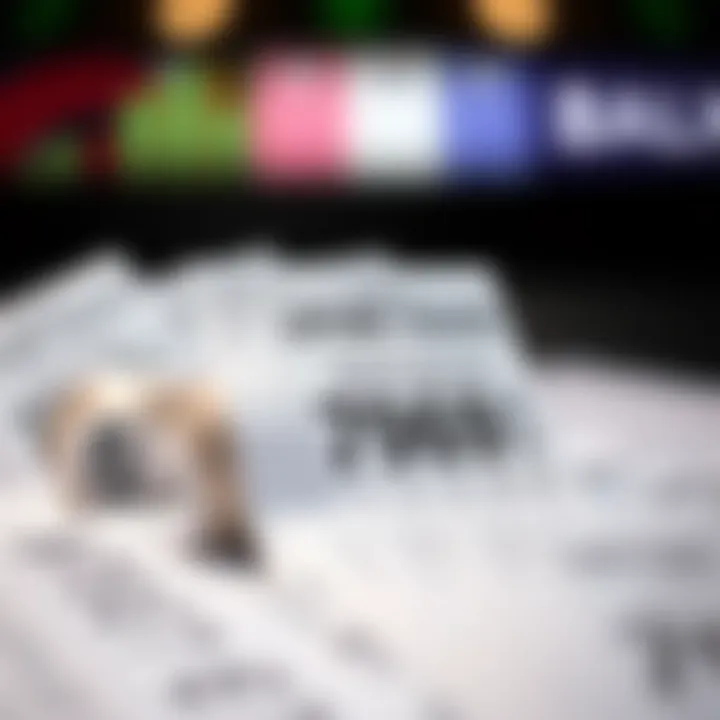 Analyzing Lottery Ticket Probabilities Analyzing lottery ticket probabilities