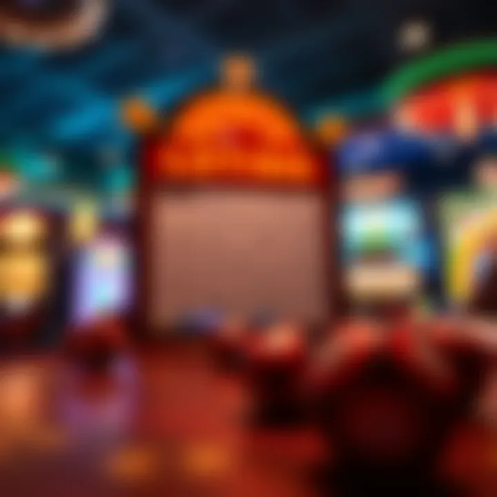 Statistical Trends in Lottery Games Statistical trends in lottery games