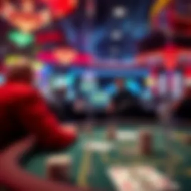 Psychological Aspects of Sightline Play Infographic illustrating psychological factors in sightline play