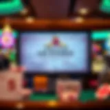 Understanding Casino Licensing License documentation display for online casinos