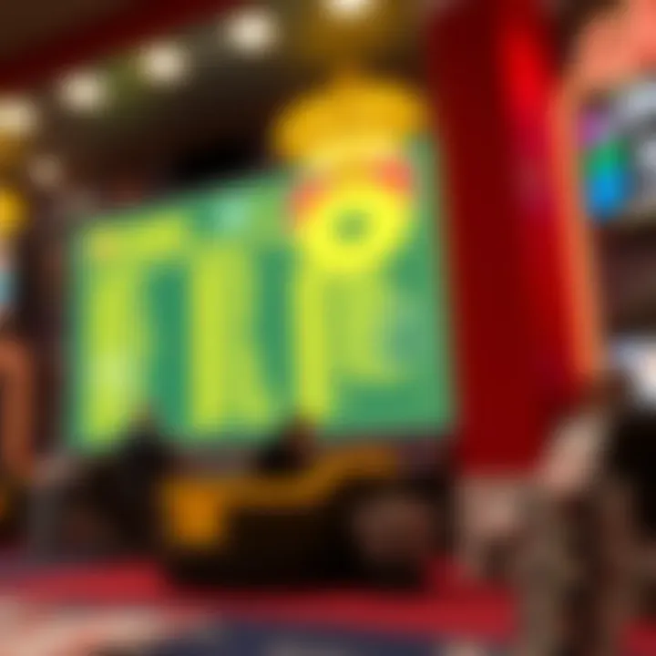 Payment methods for online gambling transactions