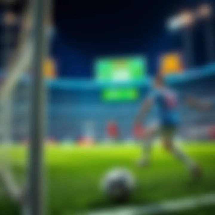 Understanding Common Pitfalls in Soccer Betting Common pitfalls in soccer betting illustrated