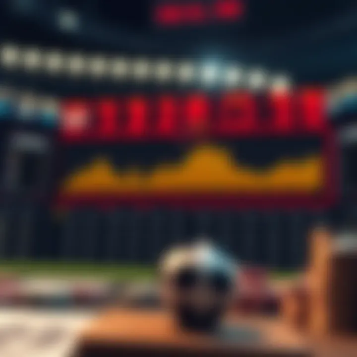 Effective Betting Strategies Using Statistical Data Statistical data breakdown for effective betting strategies