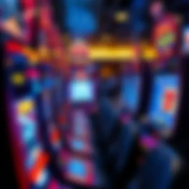 Understanding Player Psychology in Spin Poker Slots Psychological factors influencing decisions in gambling scenarios