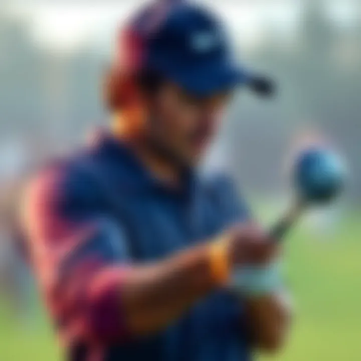 Analyzing Betting Trends in Golf Strategic analysis of golf betting trends