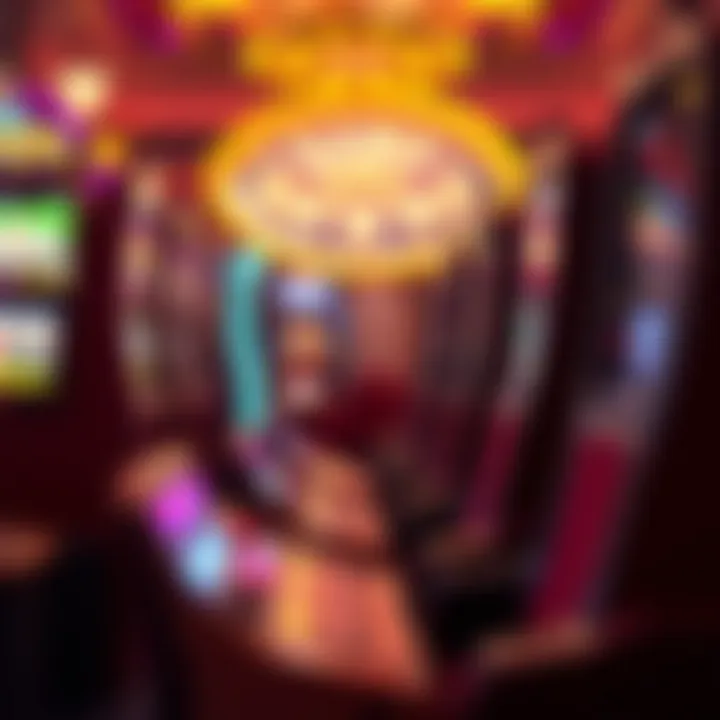 Strategic tips for improving slot game performance