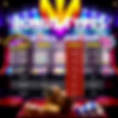 Comparison of Bonus Types in Slotomania Chart comparing different types of bonuses available in Slotomania