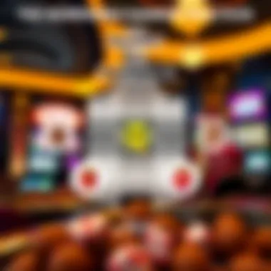 Responsible Gaming Practices Diagram illustrating responsible gaming practices in Slotomania