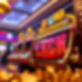 Visual representation of Slotomania bonuses