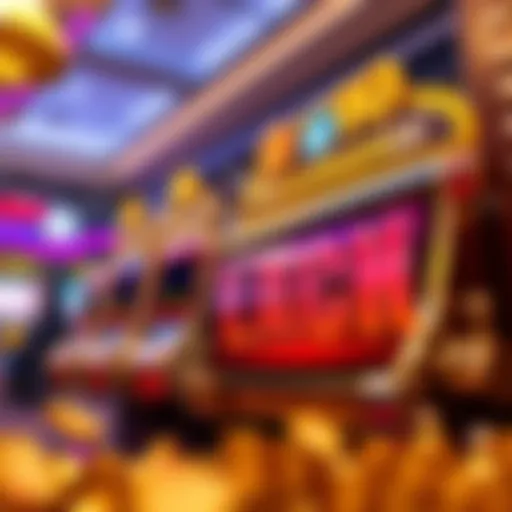 Visual representation of Slotomania bonuses