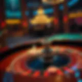 Understanding Online Roulette Gameplay A strategic overview of online roulette gameplay