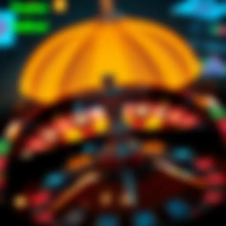 Risk Management in Online Roulette A balanced approach to risk management in gambling