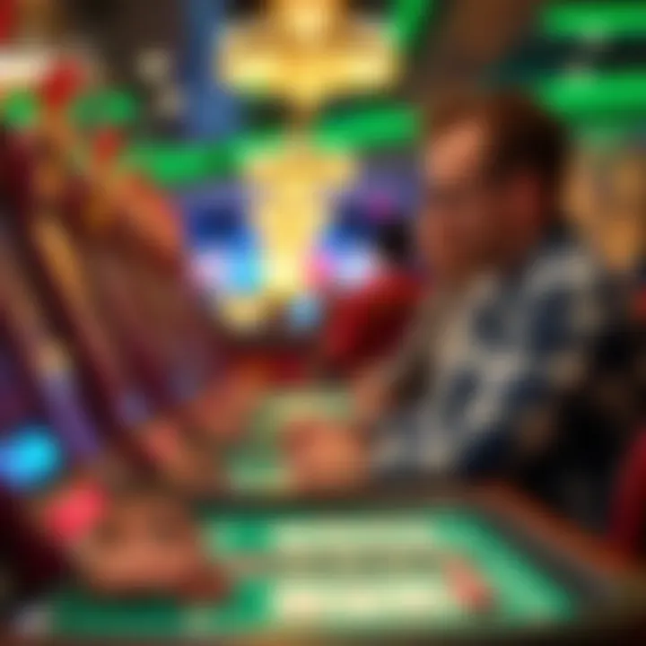 Impact of Gaming Behaviors on Comps Diverse gaming behaviors influencing comp allocation