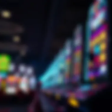 Understanding risk management in slot gaming