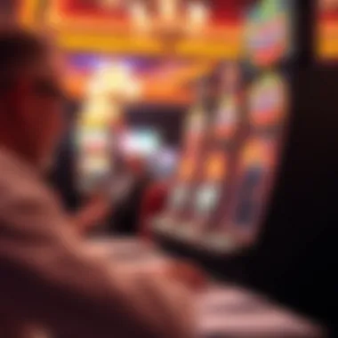 Analyzing betting patterns for success