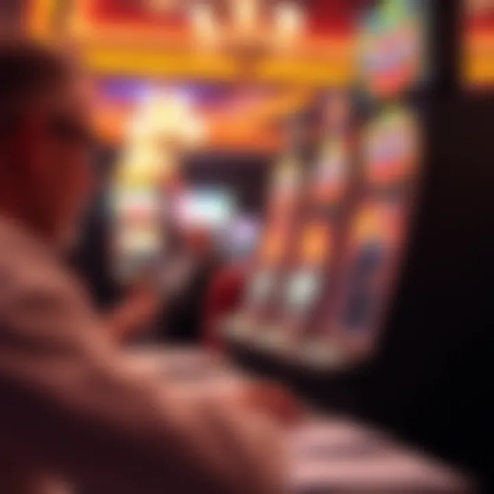 Analyzing betting patterns for success