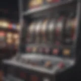 Understanding the mechanics of slot machines