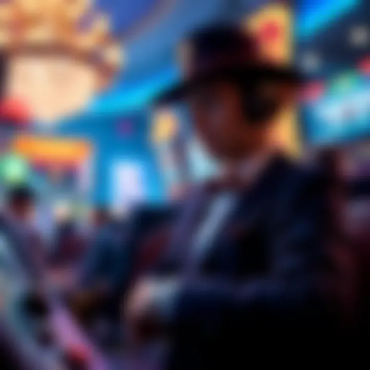 Strategies for new players engaging with BetMGM