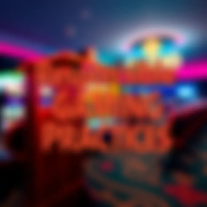 Responsible Gaming Practices Graphic depicting responsible gaming principles within sweepstakes