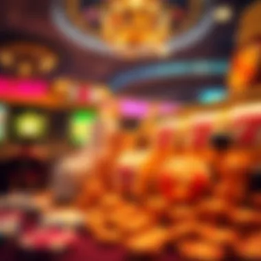 Explore Popular Free Slot Games for Real Money Overview of popular free slot games available online