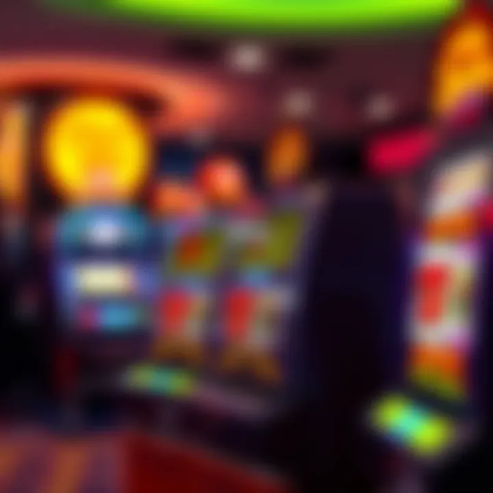 Guidelines for Responsible Gaming in Free Slot Play Tips for responsible gaming while playing free slots