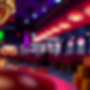 Infographic on regulatory framework governing betting advertisements