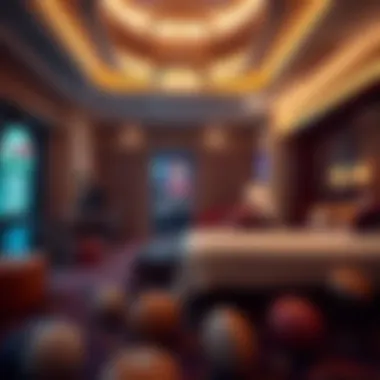 Discovering the Benefits of Comp Rooms Benefits of Staying in a Comp Room