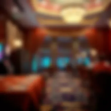 Understanding Eligibility for Comp Rooms Eligibility Criteria for Comp Rooms