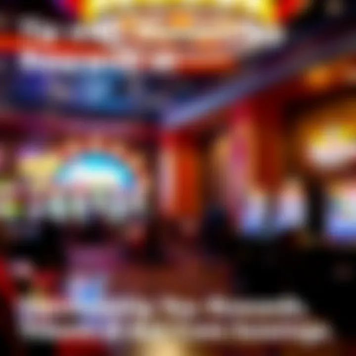 Tips for Maximizing Rewards at Tropicana Maximizing Your Rewards at Tropicana