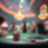 Understanding the mechanics of BetMGM's promotional offer