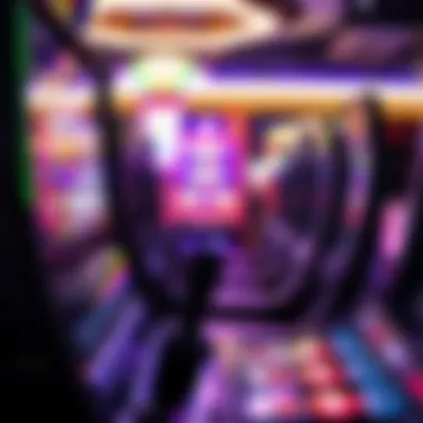 Mastering Keno Strategies Player strategy for keno on a slot machine