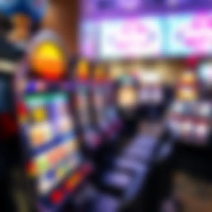 Promoting Responsible Gaming Responsible gambling practices in gaming