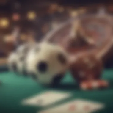 No Deposit Bonus Concept Symbolic representation of no deposit bonuses in online sports betting