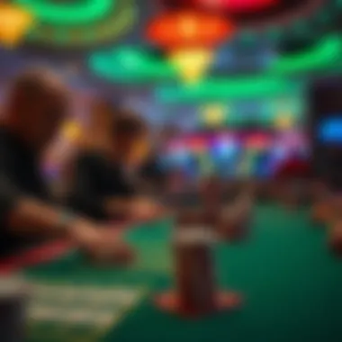 A strategic analysis of wagering decisions