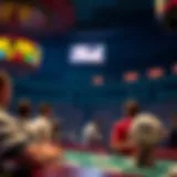 Detailed breakdown of money line betting mechanics