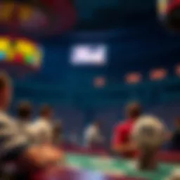 Detailed breakdown of money line betting mechanics