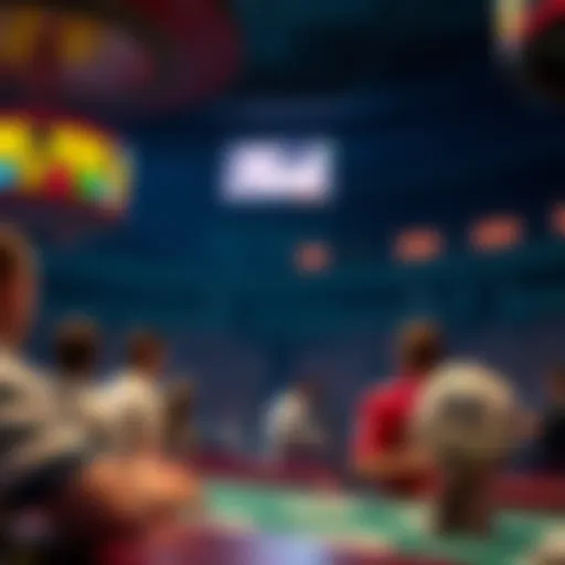 Detailed breakdown of money line betting mechanics