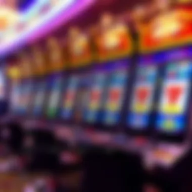 Volatility in Slot Gameplay Chart analyzing volatility in slot gameplay