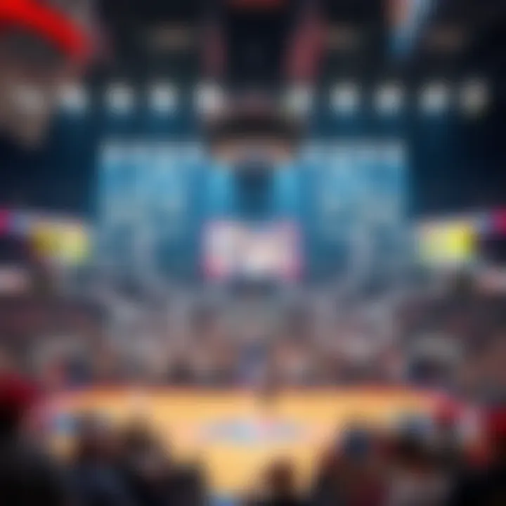 Strategic Approaches to Achieving a Perfect Bracket Infographic on strategies for successful bracket completion