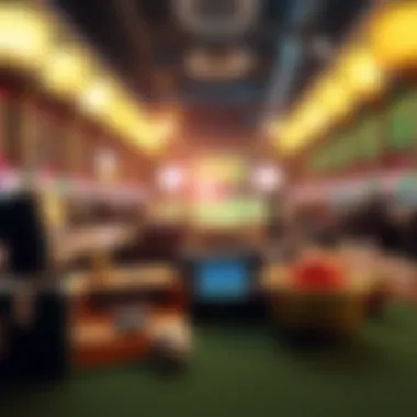 Communication Tools in Sports Betting An elegant representation of communication tools in sports betting