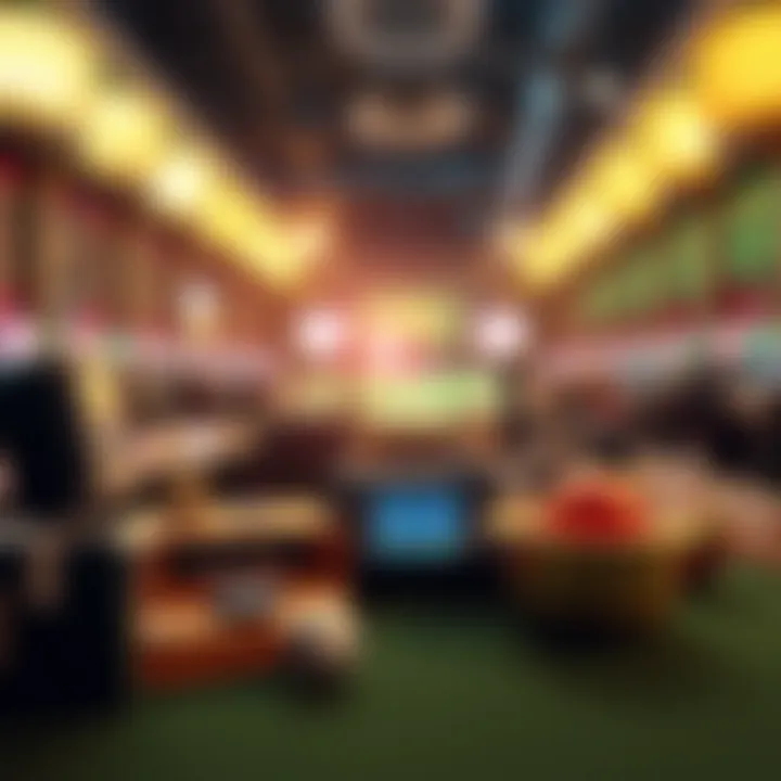 Communication Tools in Sports Betting An elegant representation of communication tools in sports betting