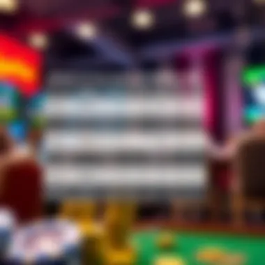 Comparison Chart of Different Types of Betting Odds Comparison chart of different types of betting odds