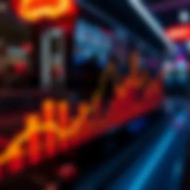 Graph Illustrating Odds Calculation Techniques Graph illustrating odds calculation techniques