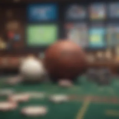 Operational Aspects of Licensed Sportsbooks Licensed Sportsbooks in Virginia