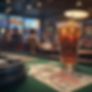 Understanding the Regulatory Landscape Sports Betting Regulatory Framework